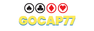 Logo GOCAP77